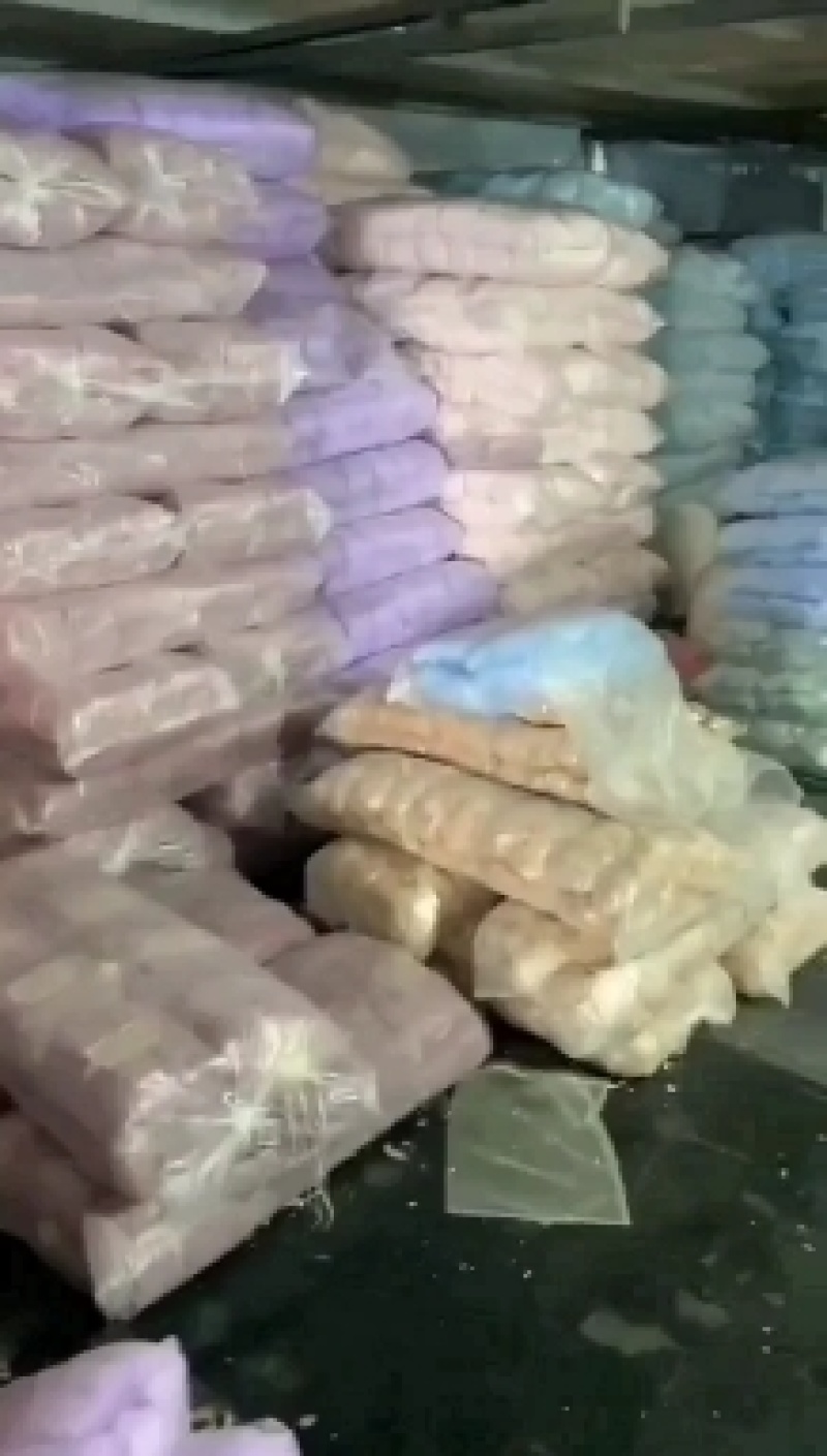 家政保洁专用毛巾家务清洁抹布吸水不掉毛加厚洗车擦玻璃地板