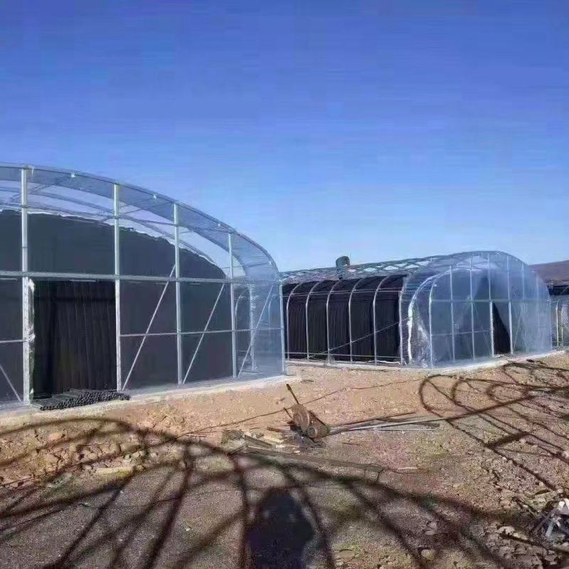 玻璃温室，种植大棚，养殖大棚，联动大棚，安装一站式服务