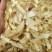 无硫玉竹片选片