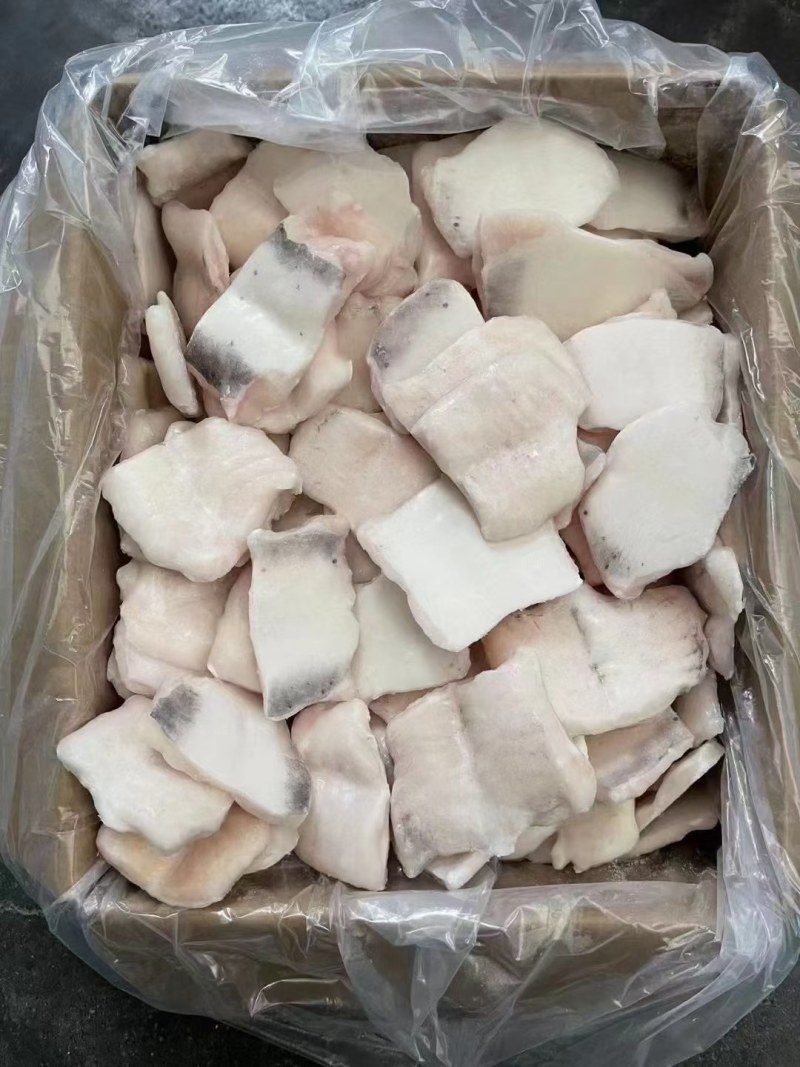 鮰鱼腩肉质鲜美质优价廉老板们的赚钱神器欢迎询价