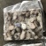 新鲜墨鱼圆目小墨鱼墨鱼仔马来西亚墨鱼