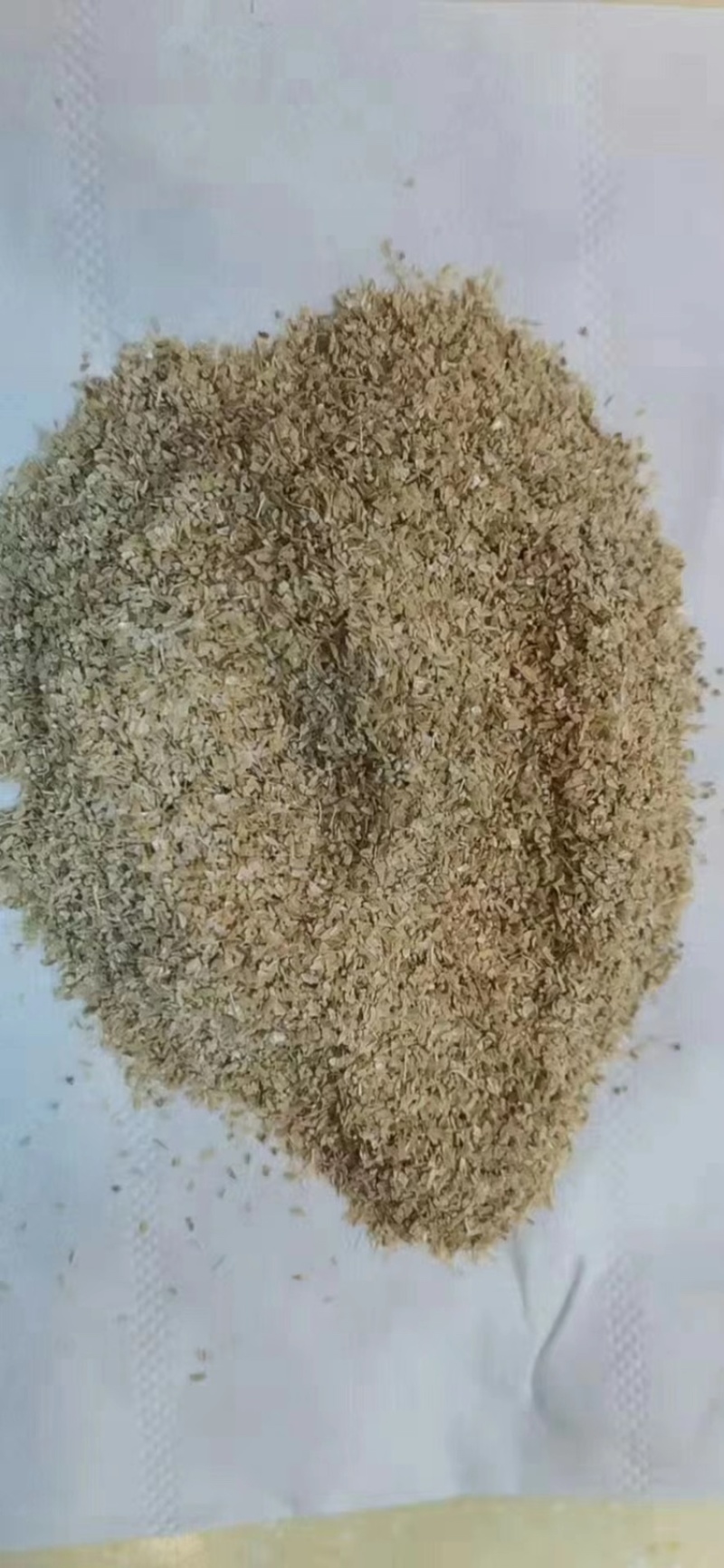 稻壳粉量大质量保证一手货源载体稻壳粉产地直销欢迎看货