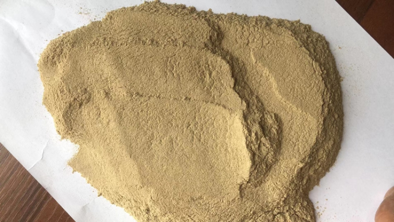 稻壳粉量大质量保证一手货源载体稻壳粉产地直销欢迎看货