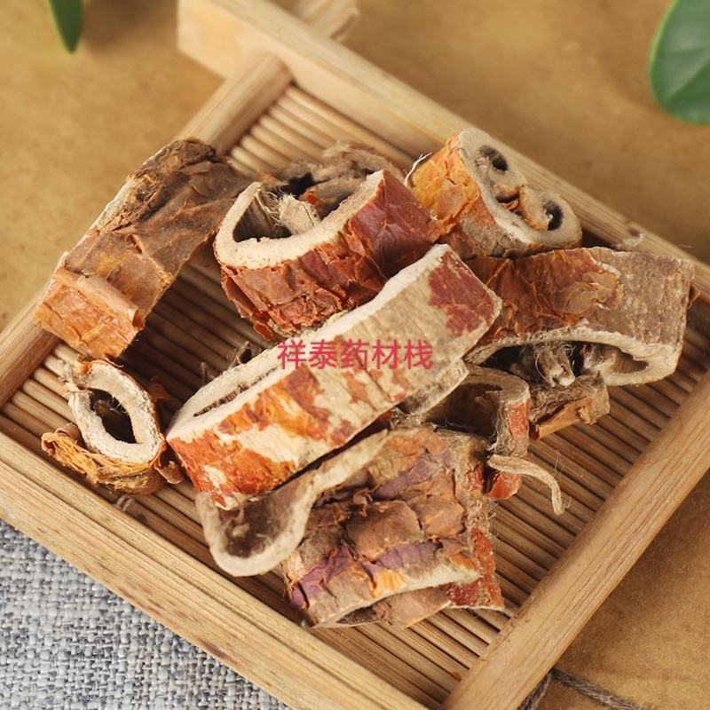 （热销）桑白皮桑皮桑树根皮祥泰药材栈中药材批发零售量