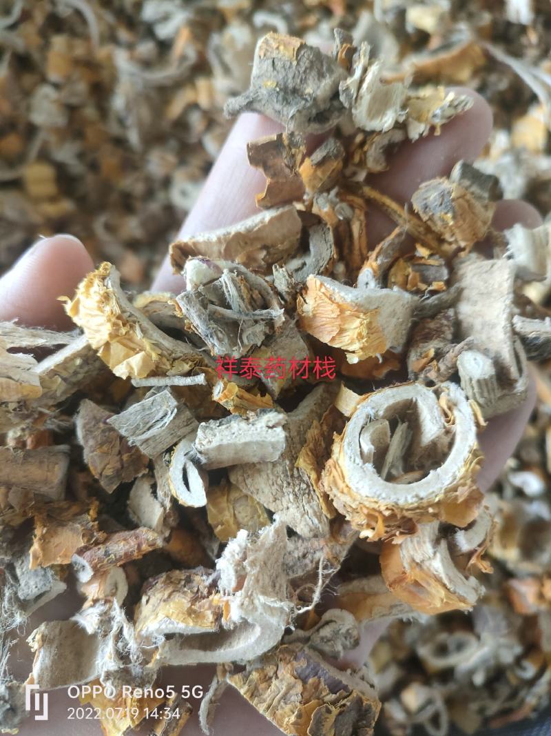 （热销）桑白皮桑皮桑树根皮祥泰药材栈中药材批发零售量