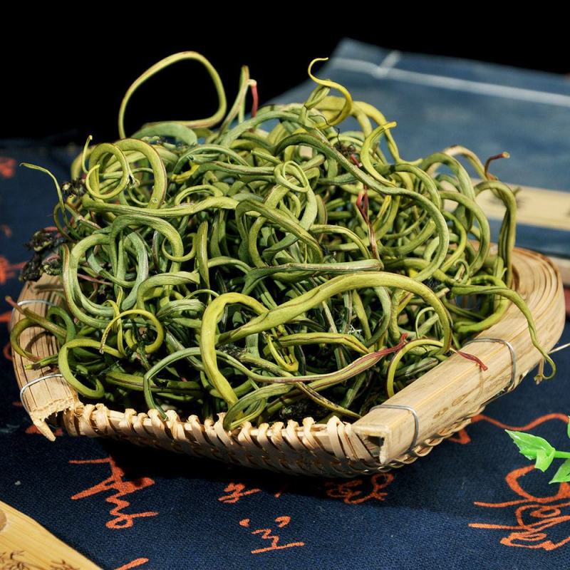 化石草小叶选货肾精茶量大优惠1斤起包邮