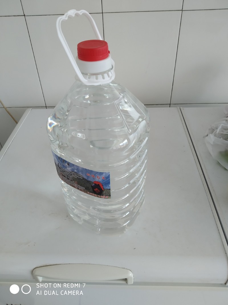 纯粮食白酒高粱酒50度拒绝勾兑原浆高粱酒