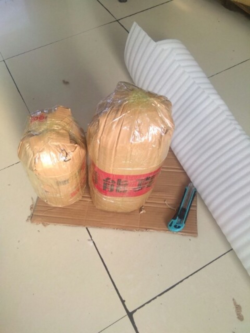 纯粮食白酒高粱酒50度拒绝勾兑原浆高粱酒