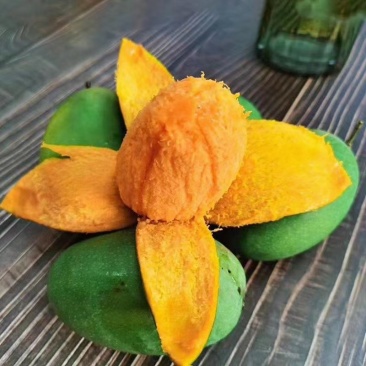 百色芒果