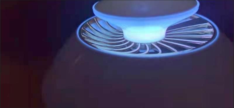 灭蚊灯家用室内灭蚊器驱蚊器学生宿舍捕蚊器室外捕蚊器卧室灯