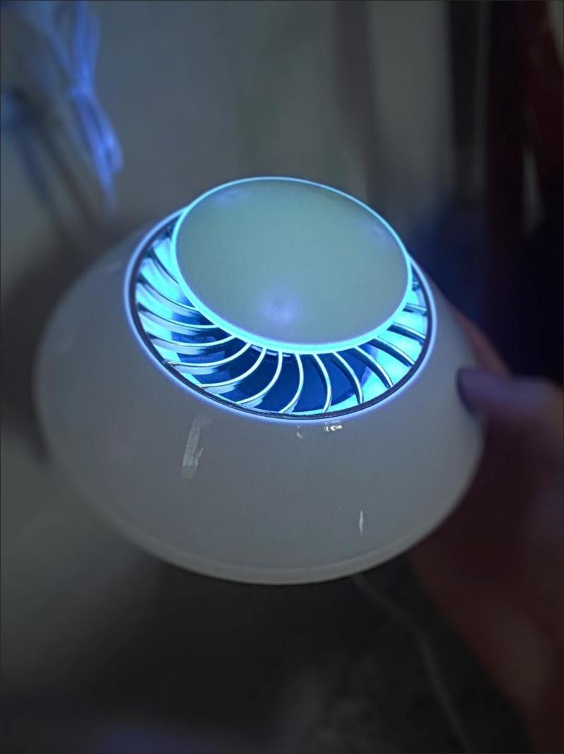 灭蚊灯家用室内灭蚊器驱蚊器学生宿舍捕蚊器室外捕蚊器卧室灯