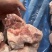 285肘骨块猪肘骨冻猪骨多肉肘骨