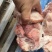 285肘骨块猪肘骨冻猪骨多肉肘骨