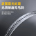 卡箍水管抱箍不锈钢固定万能管扣煤气管夹洗衣机不锈钢固定卡