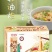 Q弹淮山面山药面礼盒整箱养生素食非油炸方便面火锅面早餐