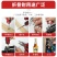 折叠钳多功能老虎钳尖嘴钳子户外组合小刀钳便携万用工具钳刀
