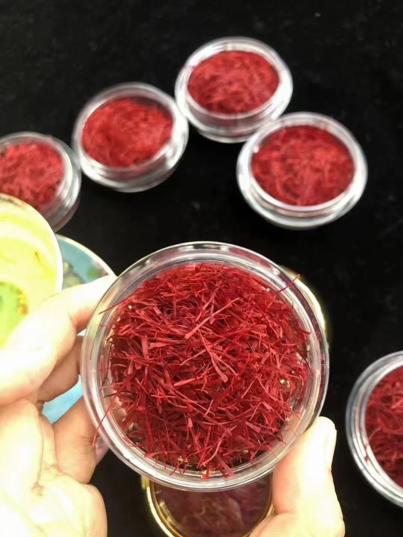 特级藏红花