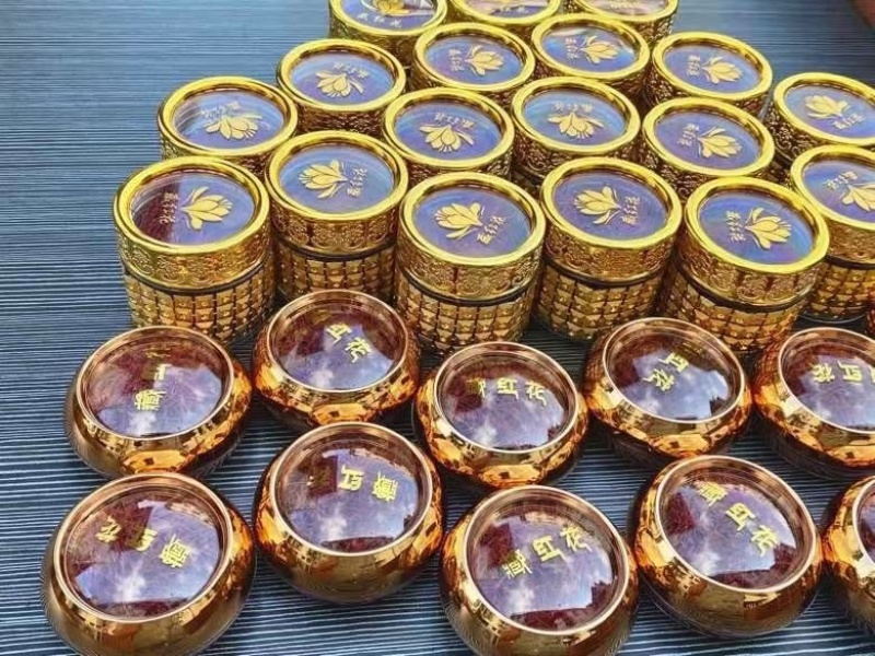 特级藏红花