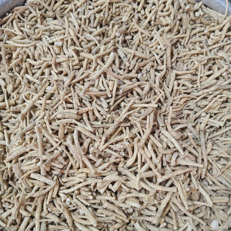 批发.西洋参丁腿500克花旗参参腿泡水煮汤泡酒片段