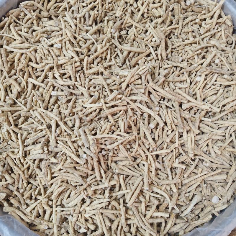 批发.西洋参丁腿500克花旗参参腿泡水煮汤泡酒片段