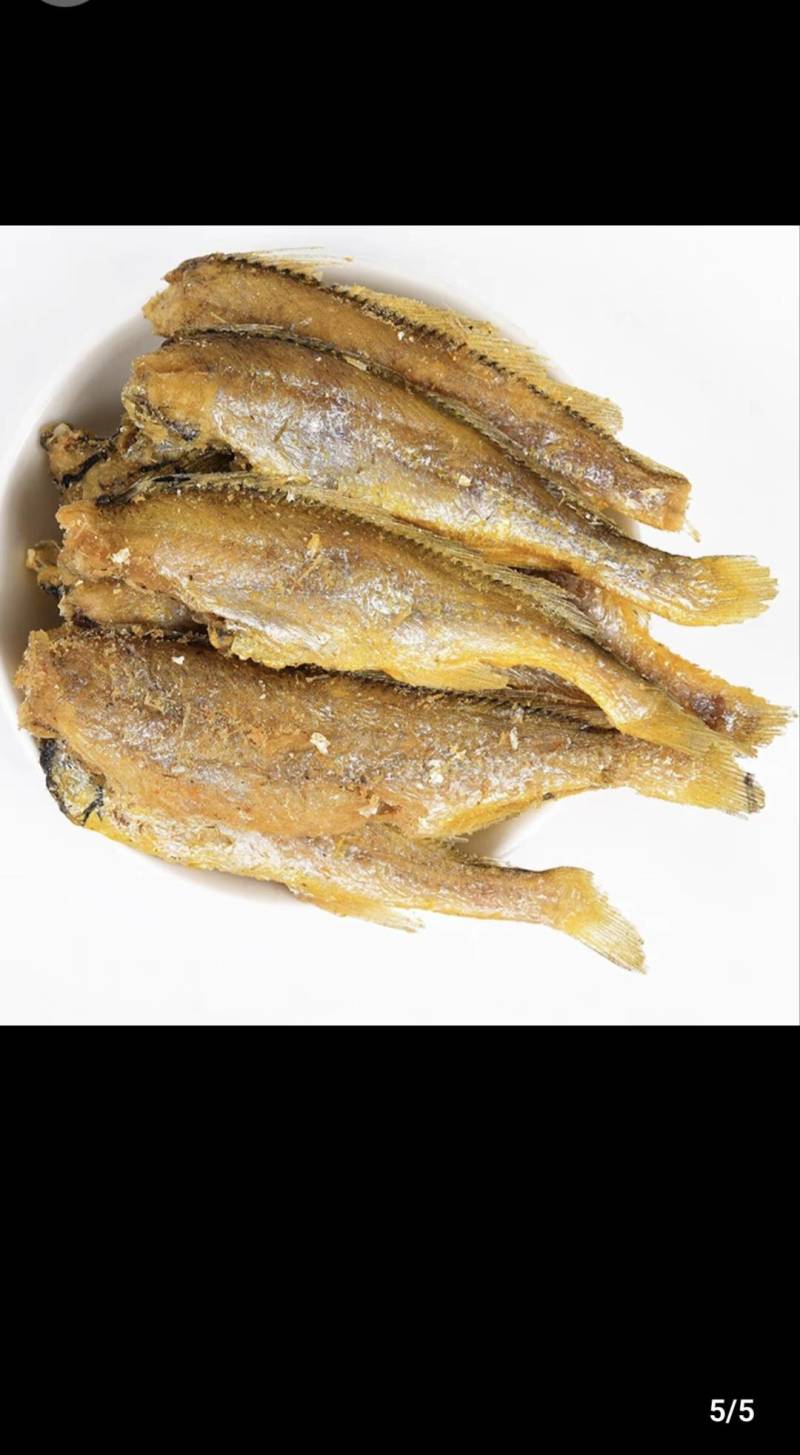 网红休闲小食品电商专用黄鱼酥支持贴牌代加工