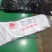 正品100%160克防老化黑银布篷布防雨布塑料布编织布