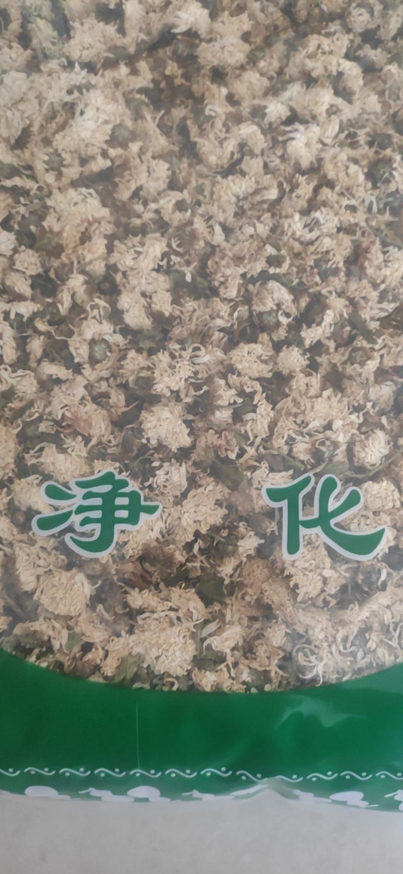 菊花干货菊花中药材干净无杂质量大从优！