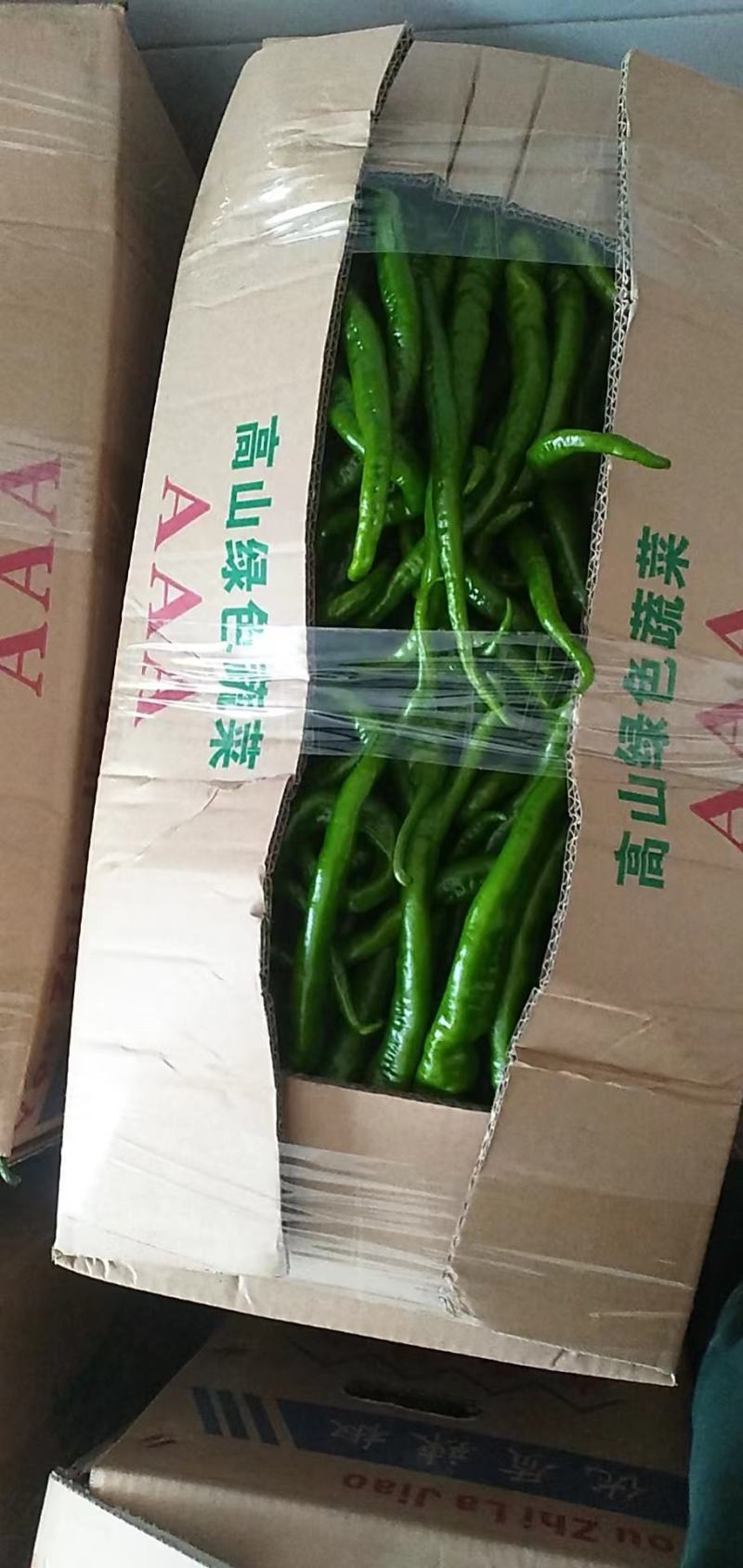 罗线