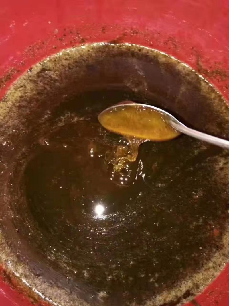 深山土蜂蜜