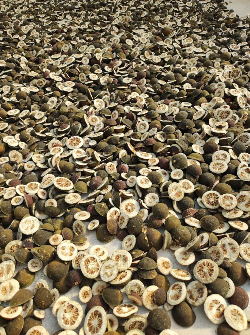 枳壳干货，大量出售枳壳，枳实干货，收购鲜枳壳。