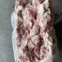 肥猪三七厂家直销猪副冷冻产品