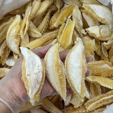 大鱼翅边一斤一包！肉质厚，胶质多补钙神器足干淡干货口感好