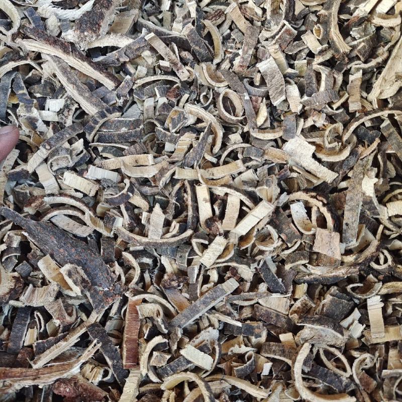 合欢皮正品合欢皮统片地道药材产地四川紫轩堂药业