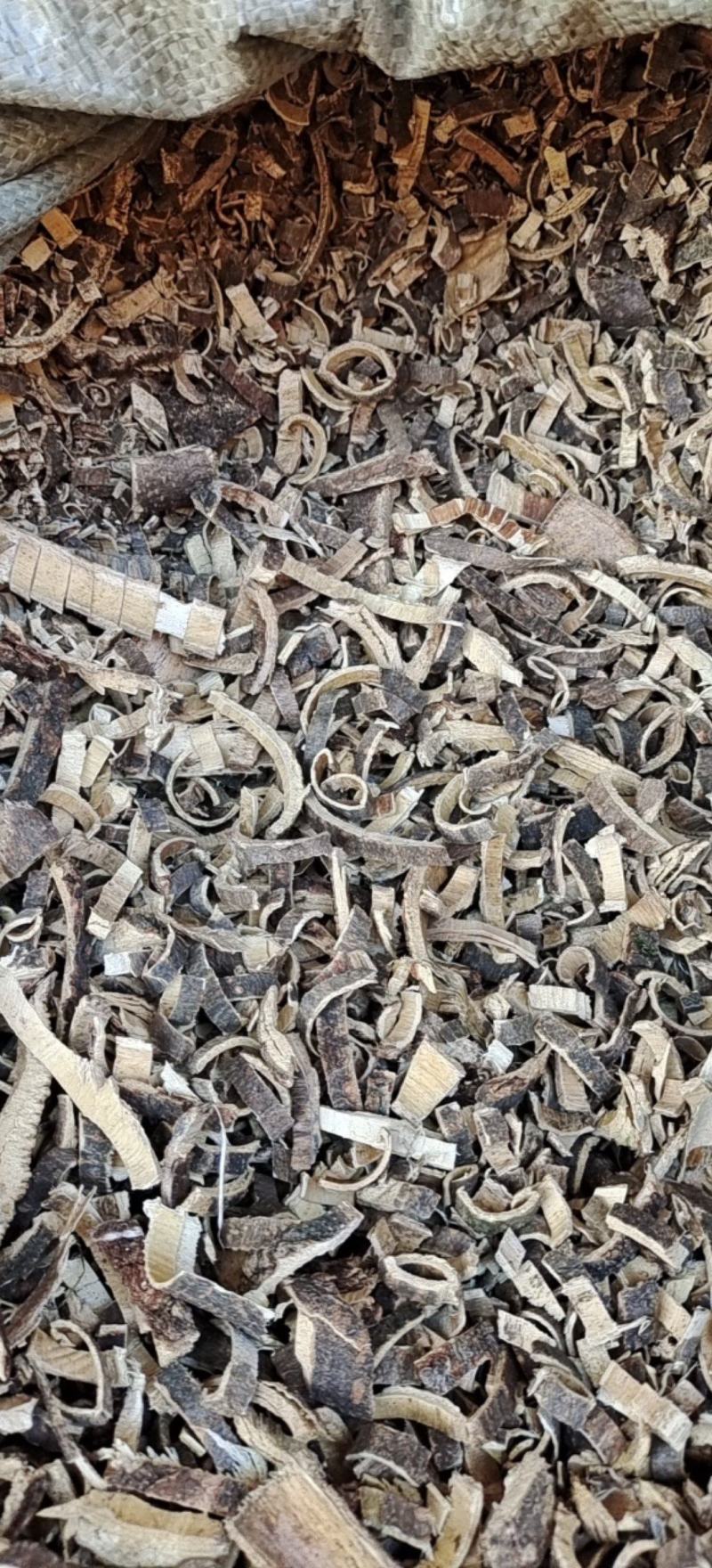合欢皮正品合欢皮统片地道药材产地四川紫轩堂药业