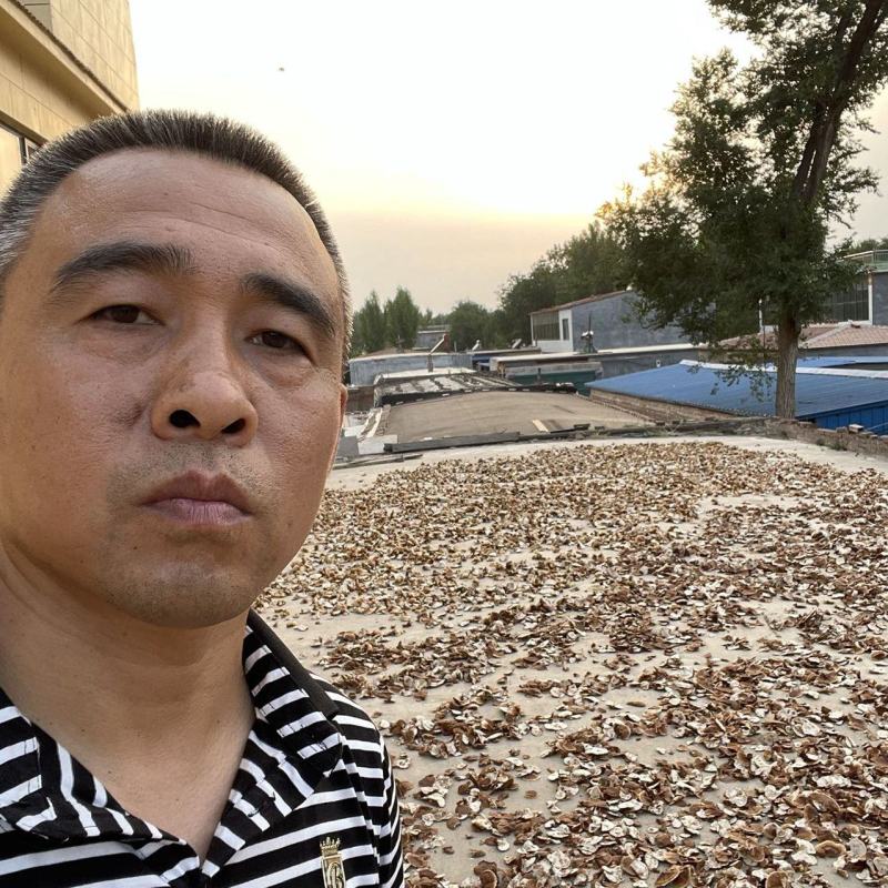 我基地大量现货供应灵芝孢子粉0添加无中间商