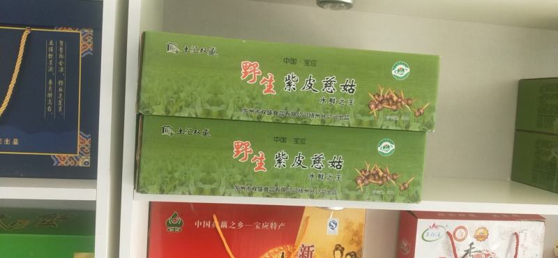 精选扬州宝应野生紫皮慈姑，基地直发，大量走货，欢迎来电