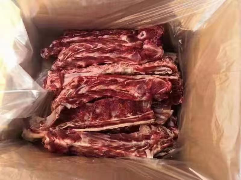 羊蝎子