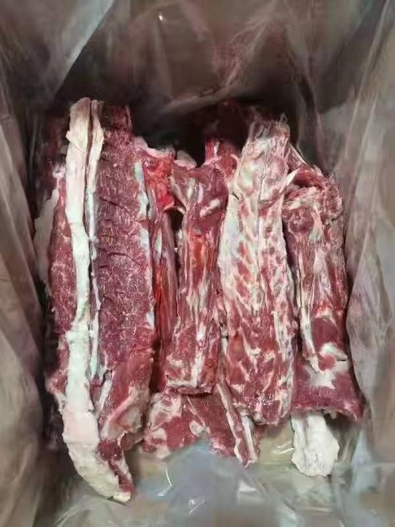 羊蝎子
