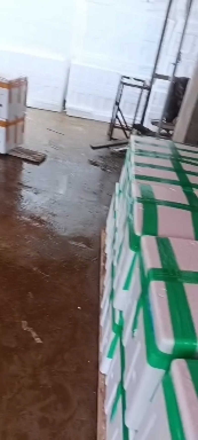 价格稳定下来了