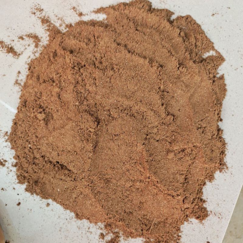 大量出售松针粉我们都是纯马尾松制作可以现场直播