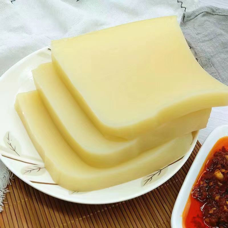 贵州米凉粉专用粉米豆腐专用粉凉虾粉