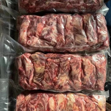 腹肉条