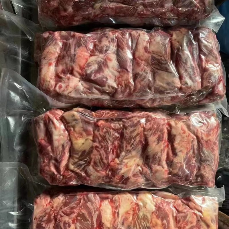 腹肉条