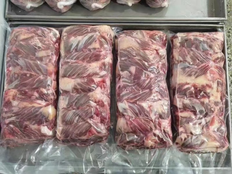 腹肉条