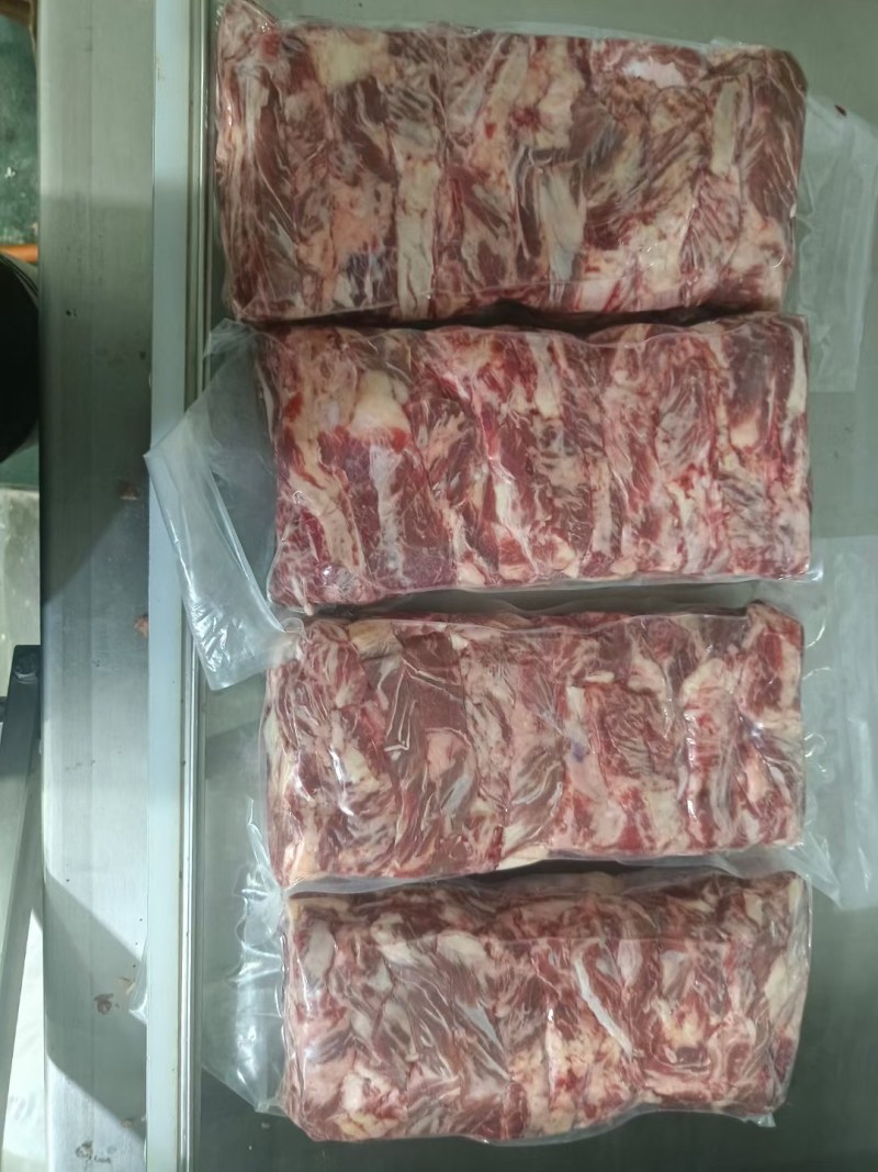 腹肉条