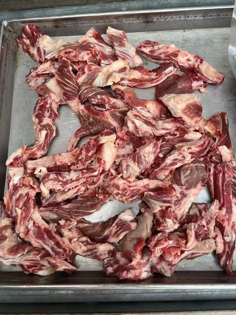 腹肉条