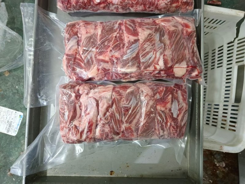 腹肉条