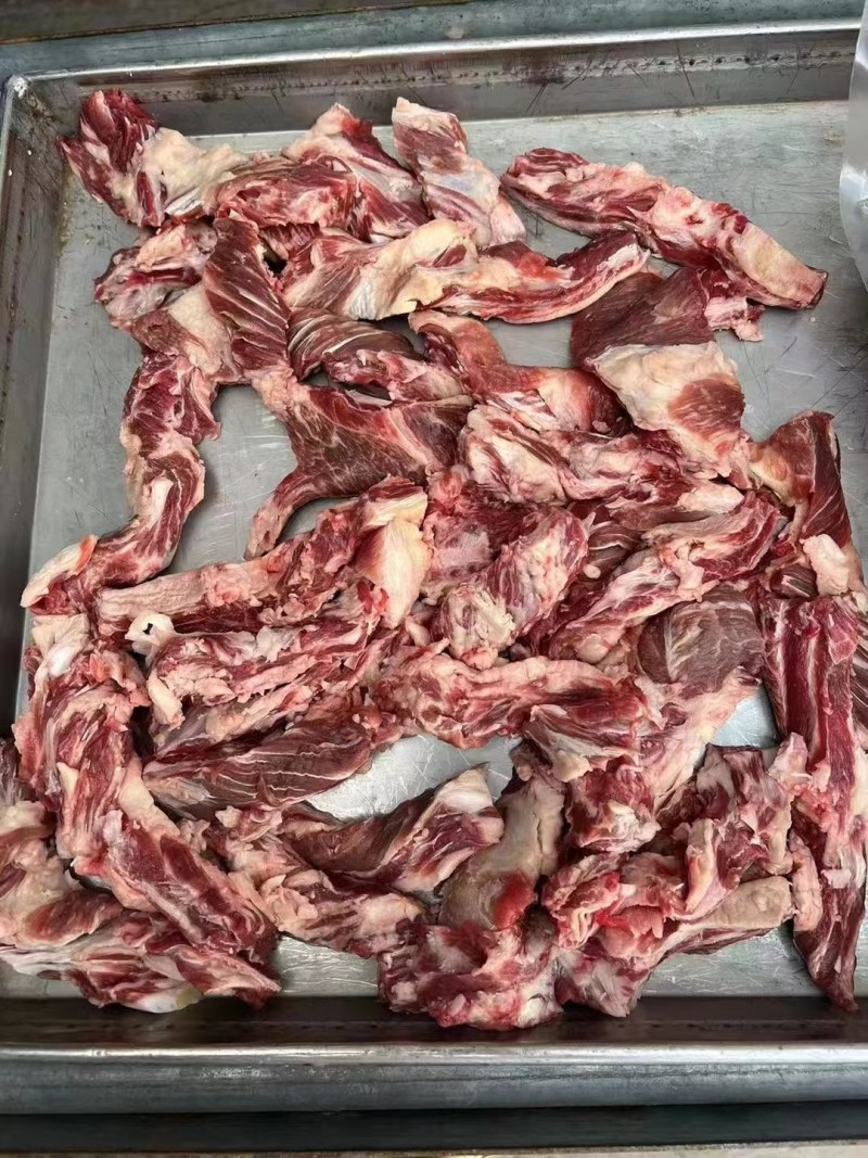 腹肉条