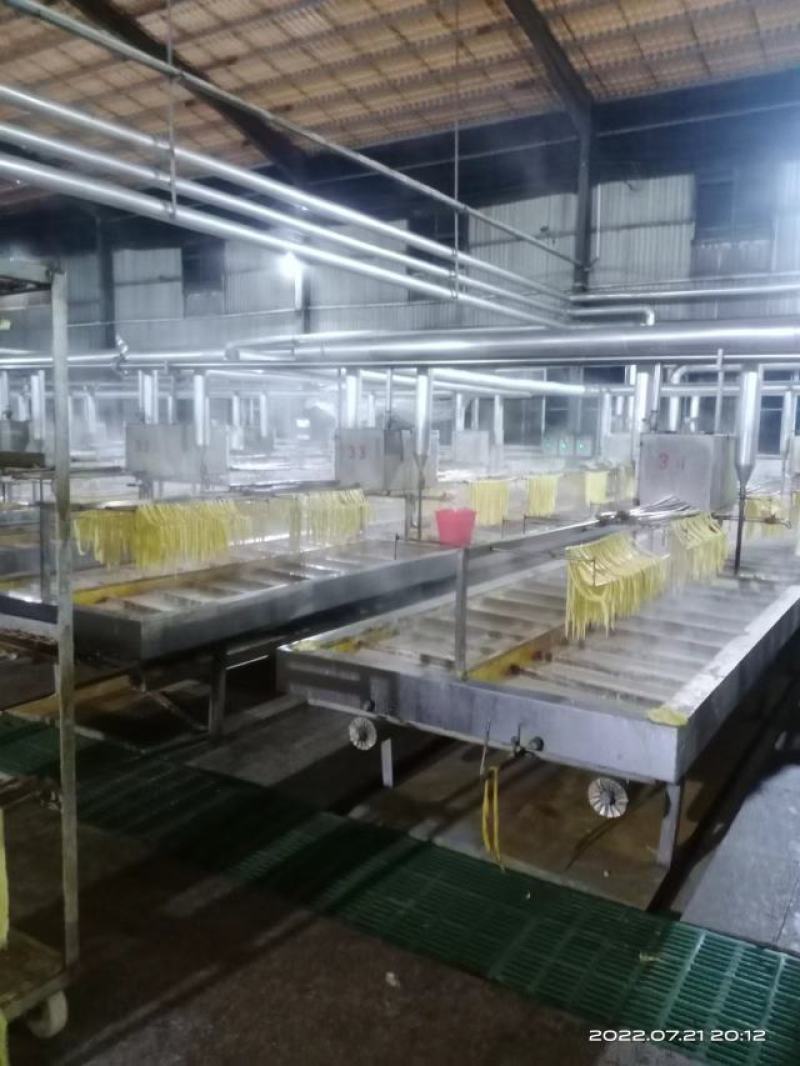 福建南平特有的黄豆腐竹，不含淀粉。手工制作，煮的熟煮不烂