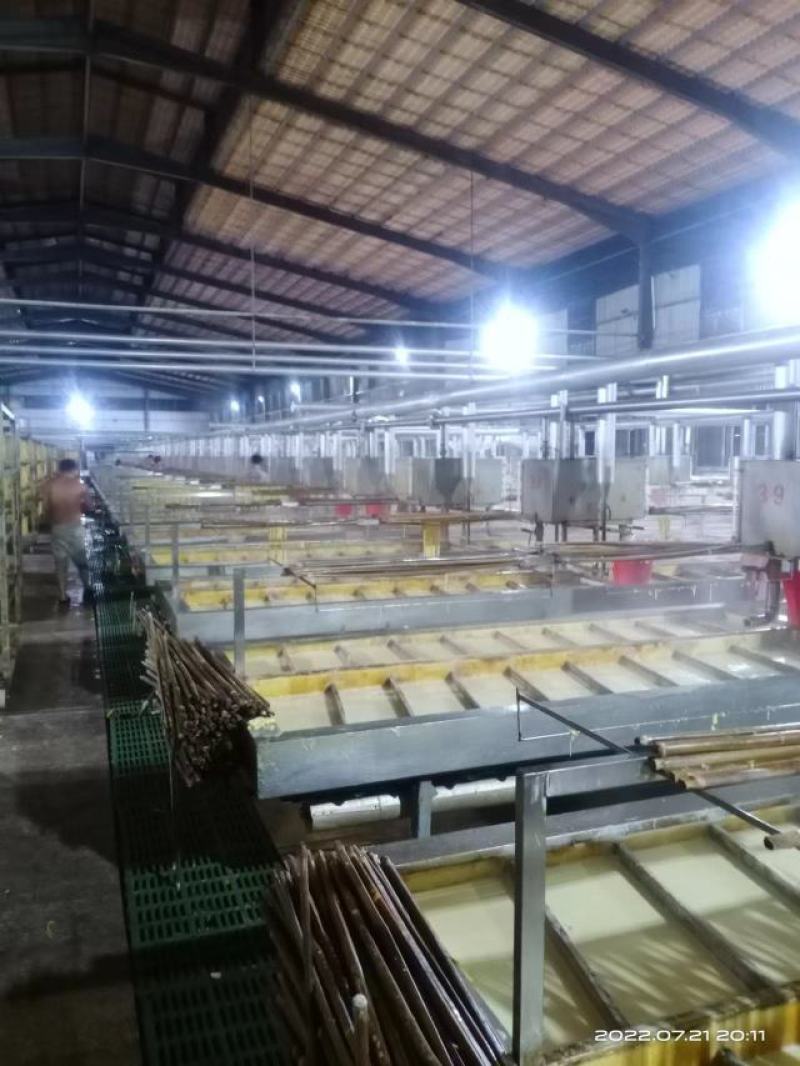 福建南平特有的黄豆腐竹，不含淀粉。手工制作，煮的熟煮不烂